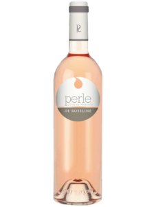 Jéroboam IGP Méditerranée “Perle Roseline” rosé, une séléction Best’of Boissons